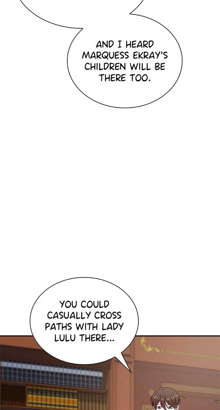 I’m a Villainess But I Became a Mother Chapter 90 - Page 6