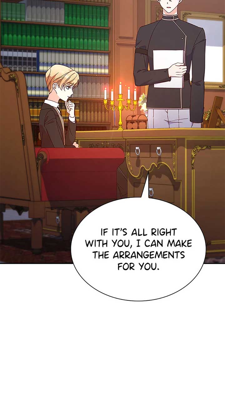 I’m a Villainess But I Became a Mother Chapter 90 - Page 7