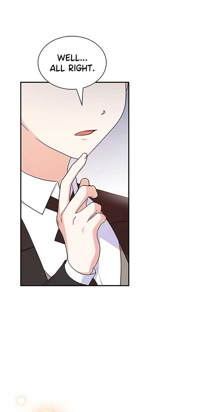 I’m a Villainess But I Became a Mother Chapter 90 - Page 8