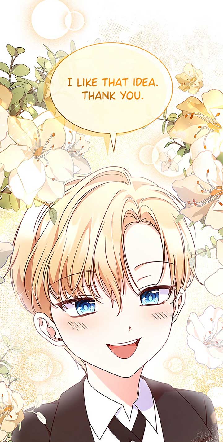 I’m a Villainess But I Became a Mother Chapter 90 - Page 9