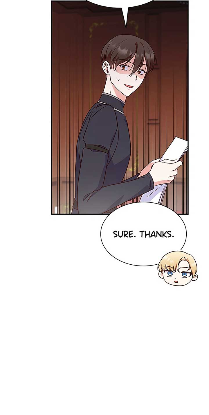 I’m a Villainess But I Became a Mother Chapter 90 - Page 11