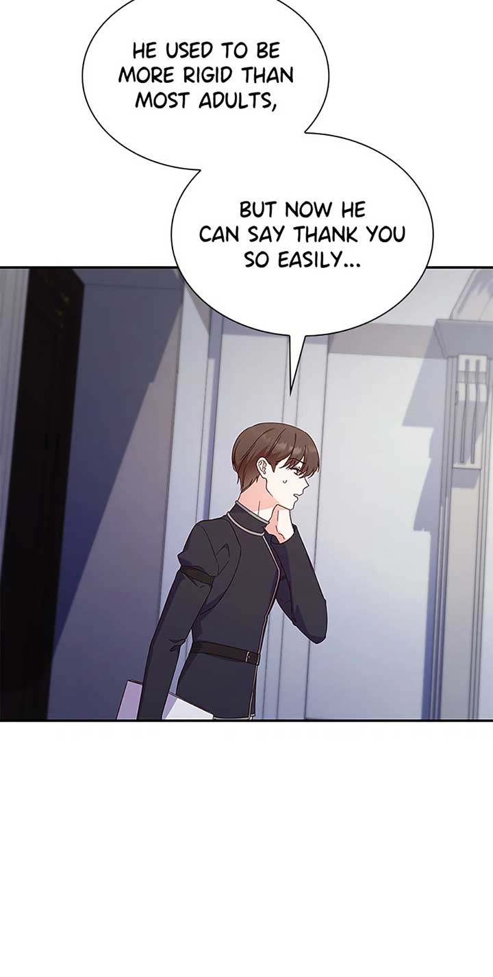 I’m a Villainess But I Became a Mother Chapter 90 - Page 13