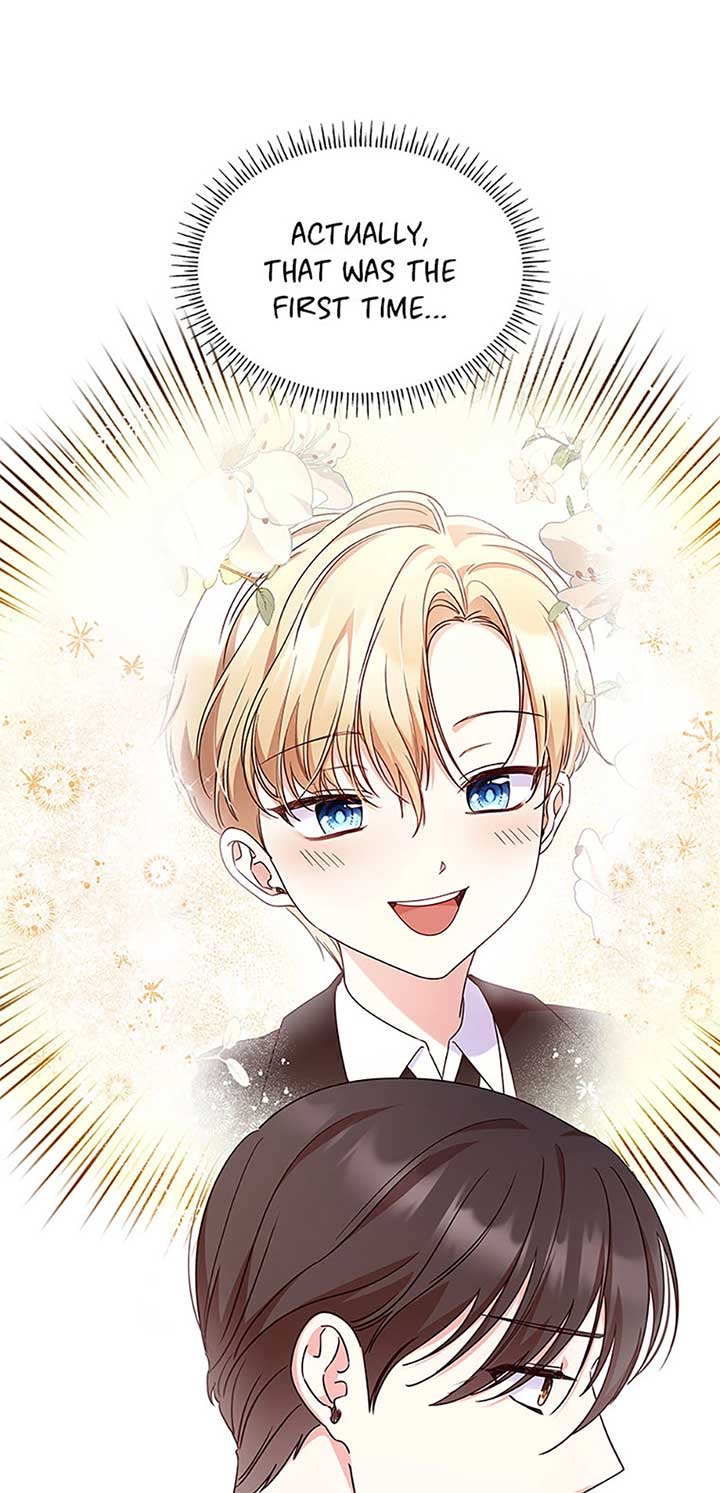 I’m a Villainess But I Became a Mother Chapter 90 - Page 14