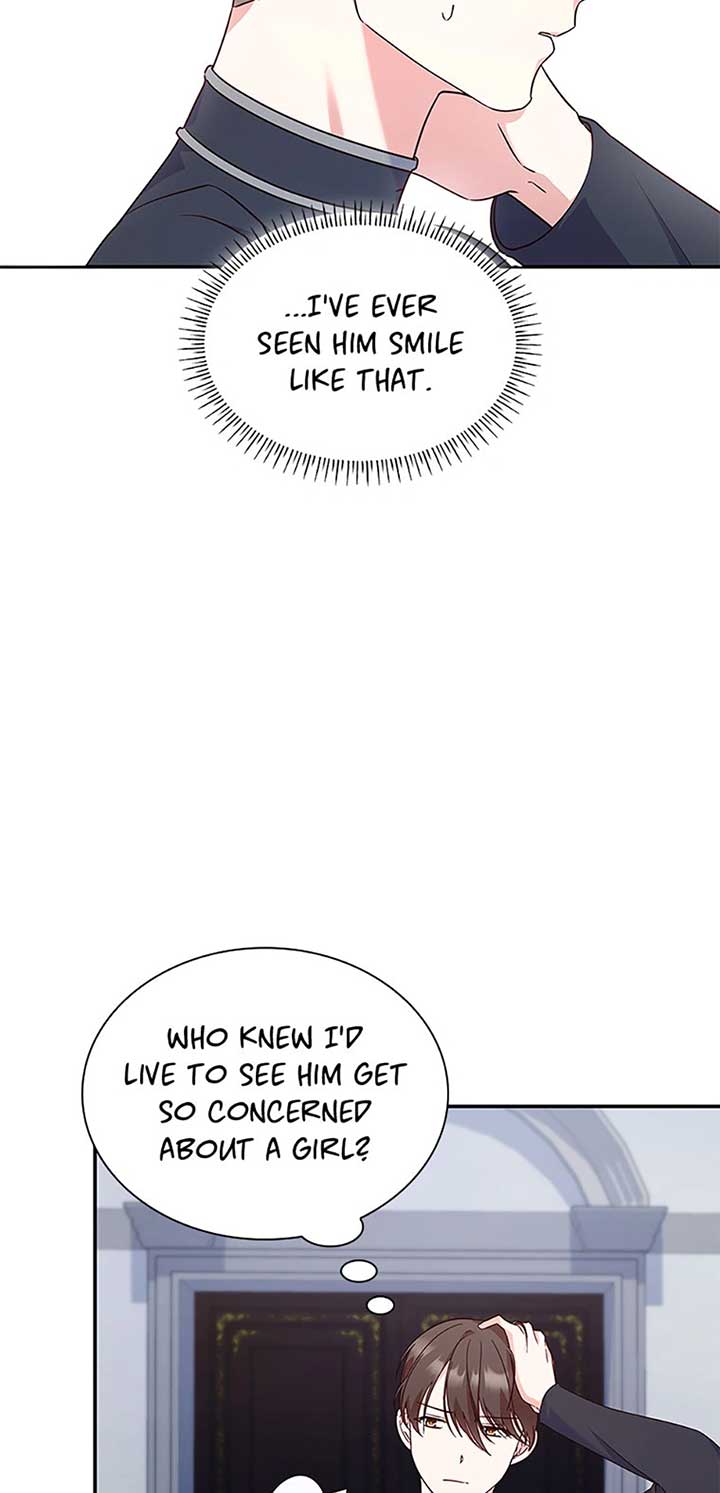 I’m a Villainess But I Became a Mother Chapter 90 - Page 15