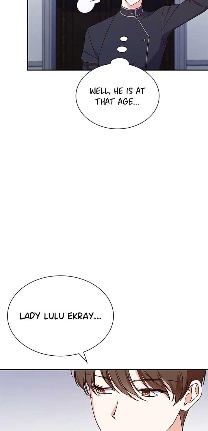 I’m a Villainess But I Became a Mother Chapter 90 - Page 16