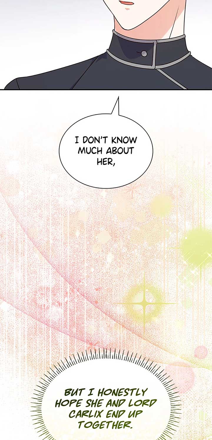 I’m a Villainess But I Became a Mother Chapter 90 - Page 17