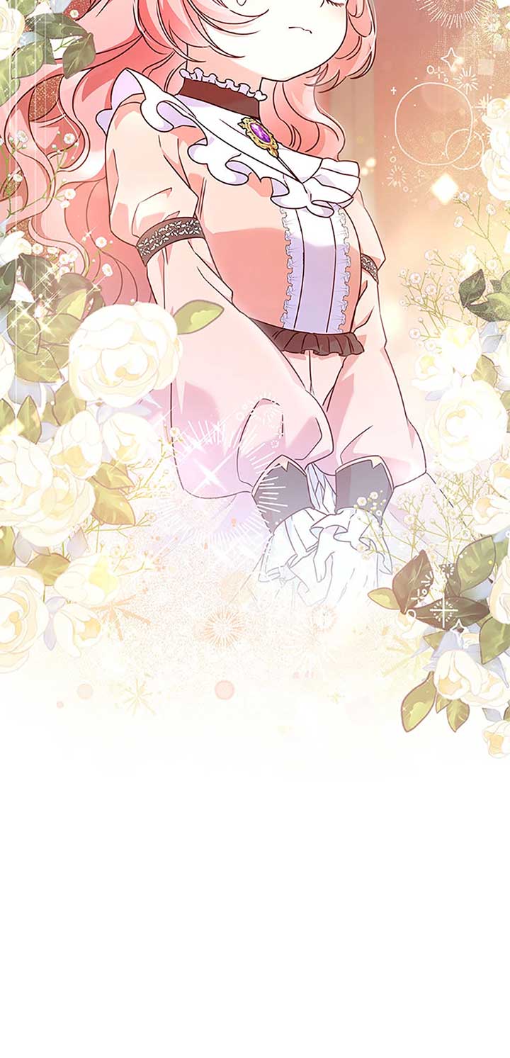 I’m a Villainess But I Became a Mother Chapter 90 - Page 19