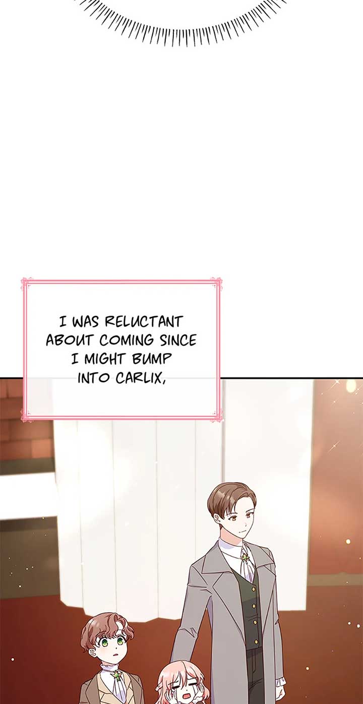 I’m a Villainess But I Became a Mother Chapter 90 - Page 22