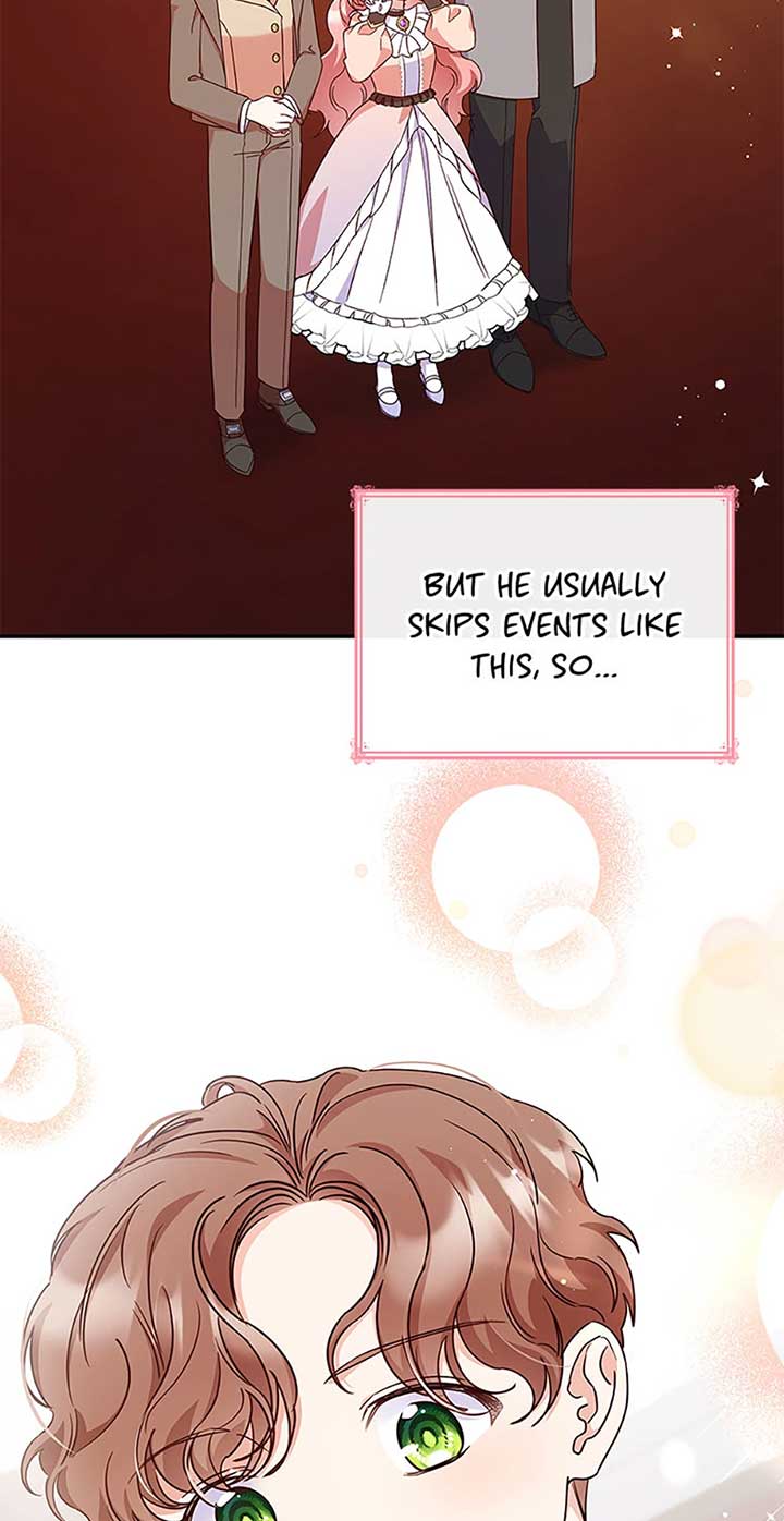 I’m a Villainess But I Became a Mother Chapter 90 - Page 23