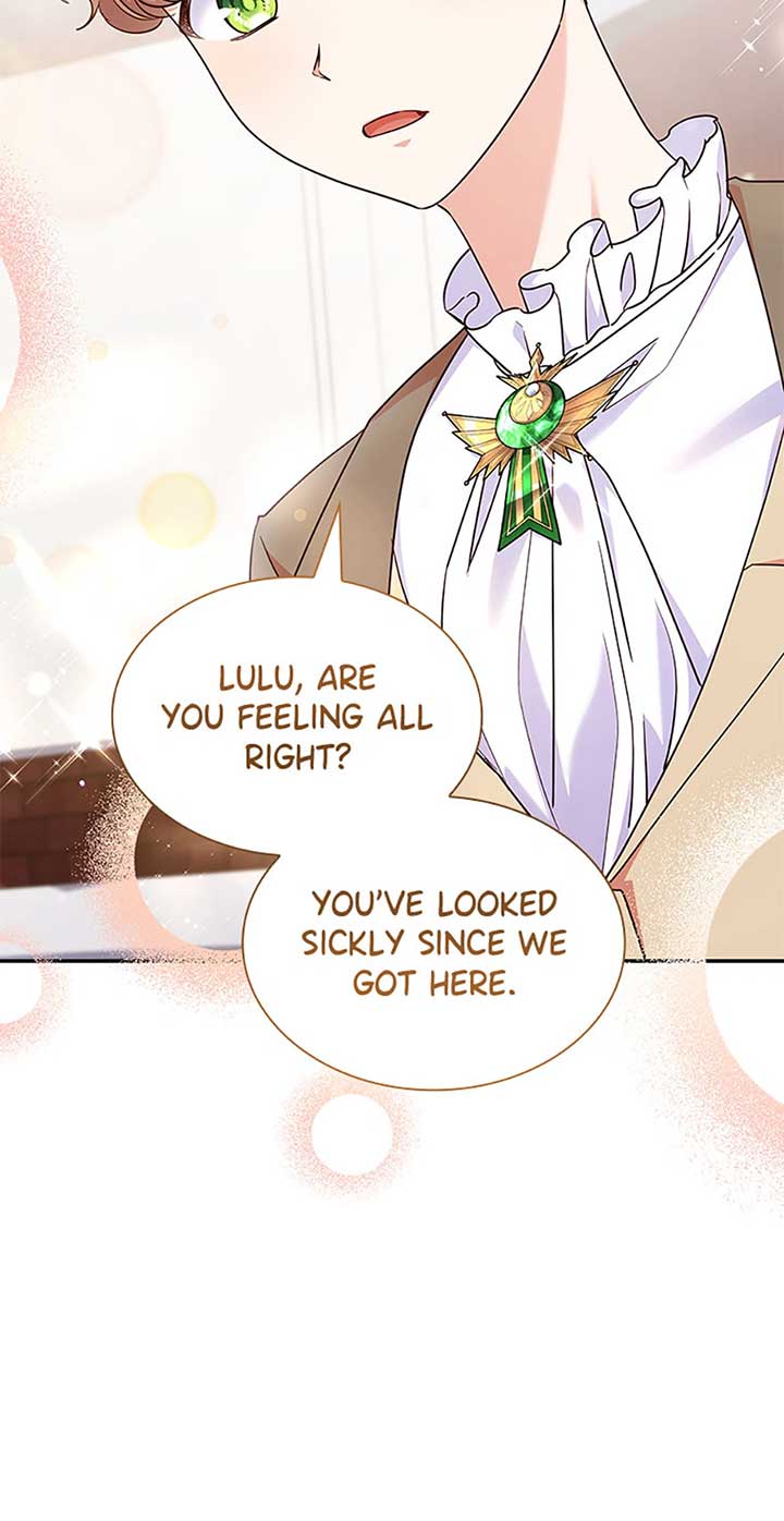 I’m a Villainess But I Became a Mother Chapter 90 - Page 24