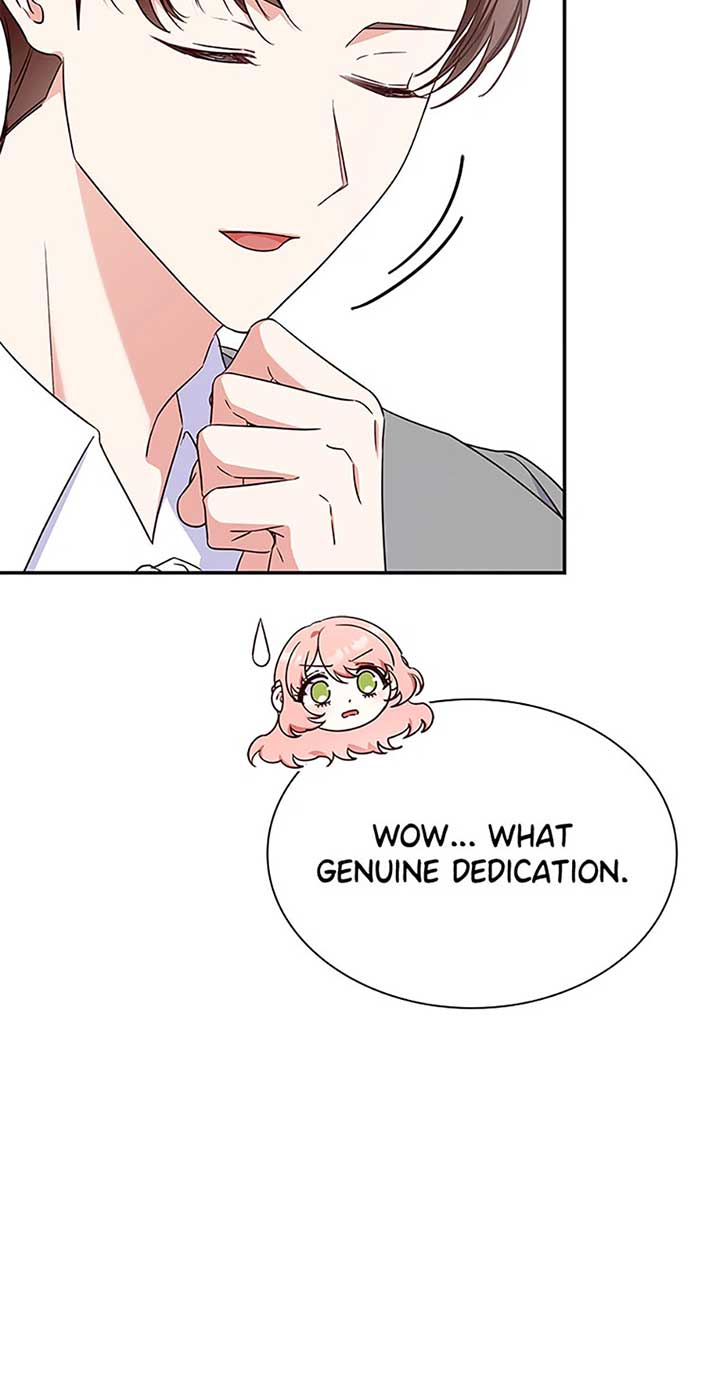 I’m a Villainess But I Became a Mother Chapter 90 - Page 27