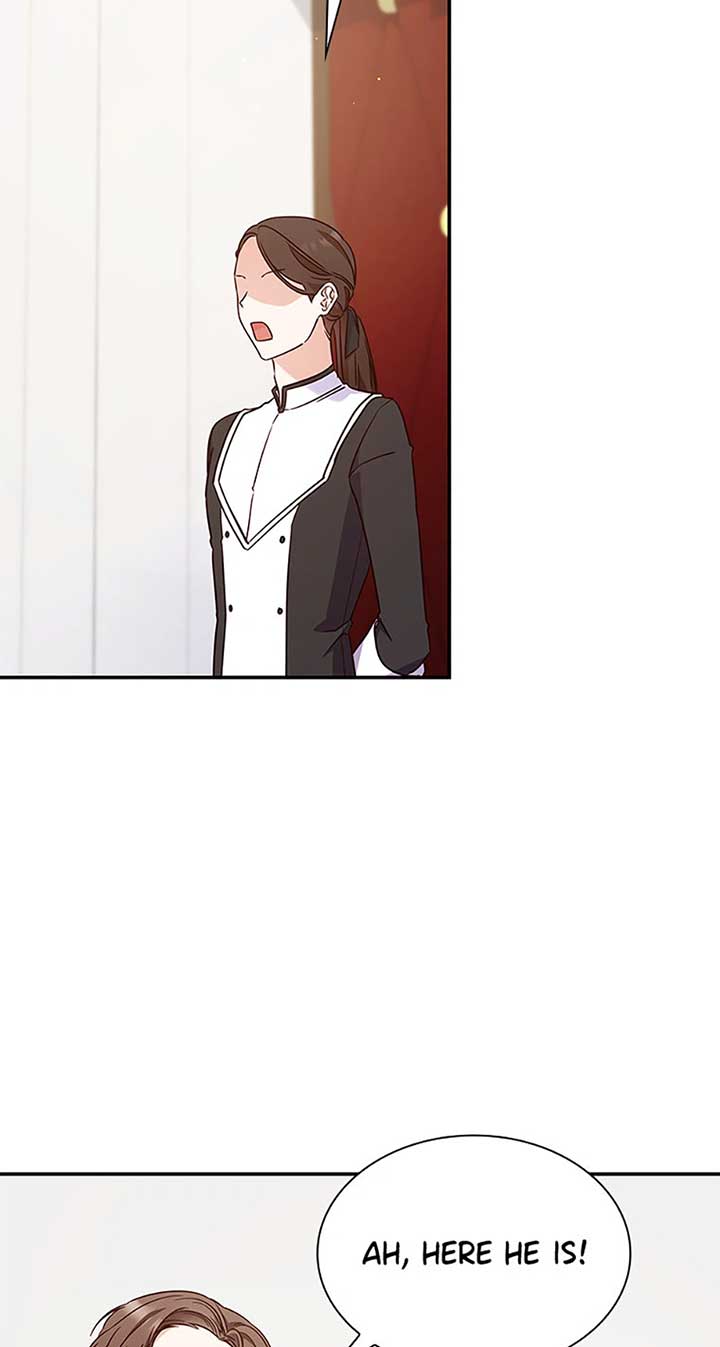 I’m a Villainess But I Became a Mother Chapter 90 - Page 30