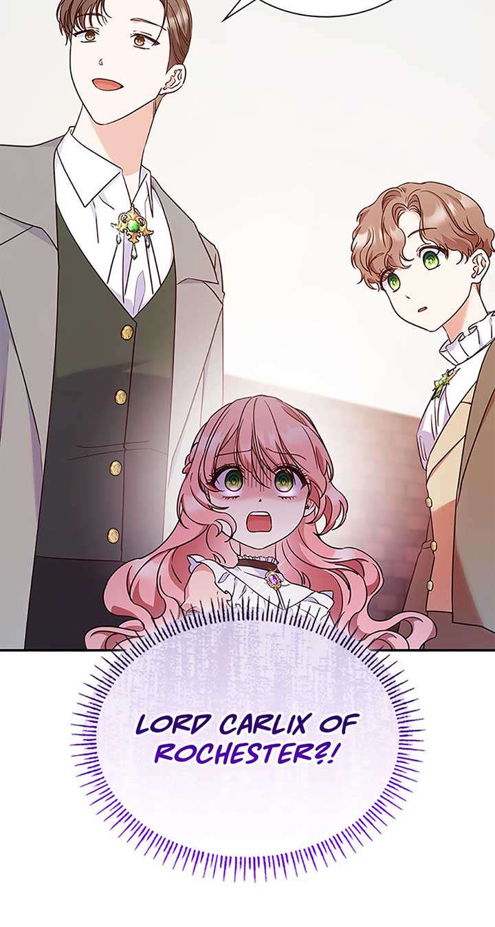 I’m a Villainess But I Became a Mother Chapter 90 - Page 31