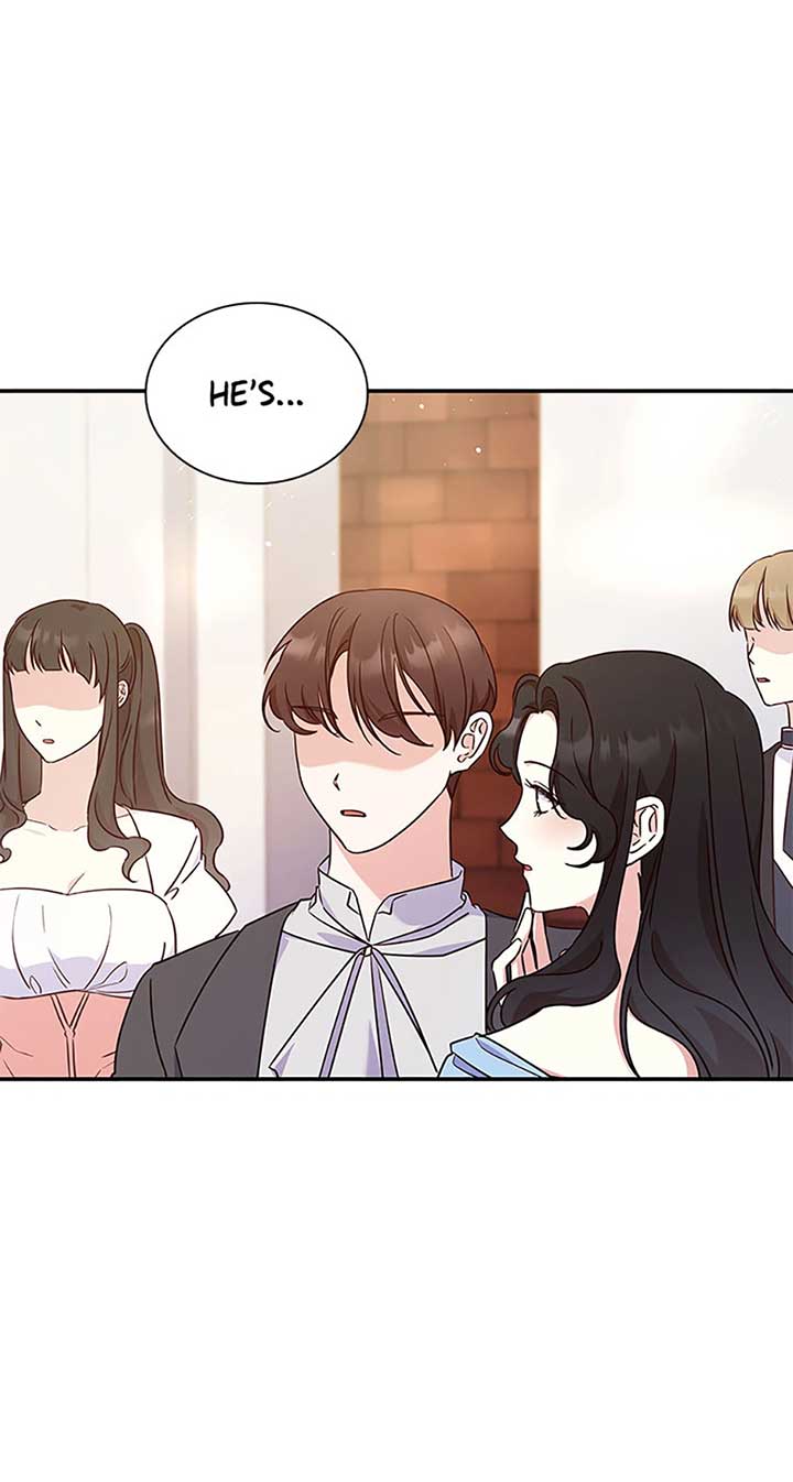 I’m a Villainess But I Became a Mother Chapter 90 - Page 33