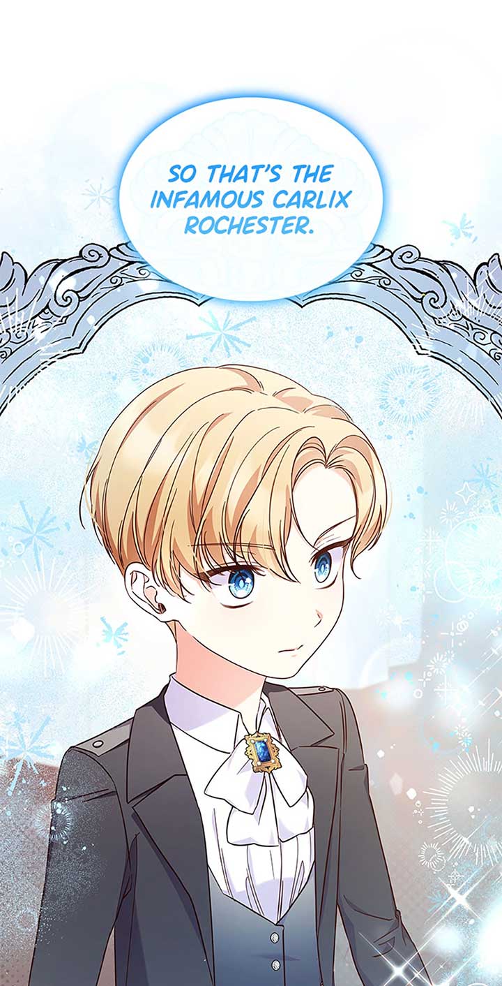 I’m a Villainess But I Became a Mother Chapter 90 - Page 34