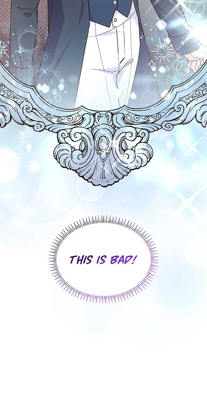 I’m a Villainess But I Became a Mother Chapter 90 - Page 35