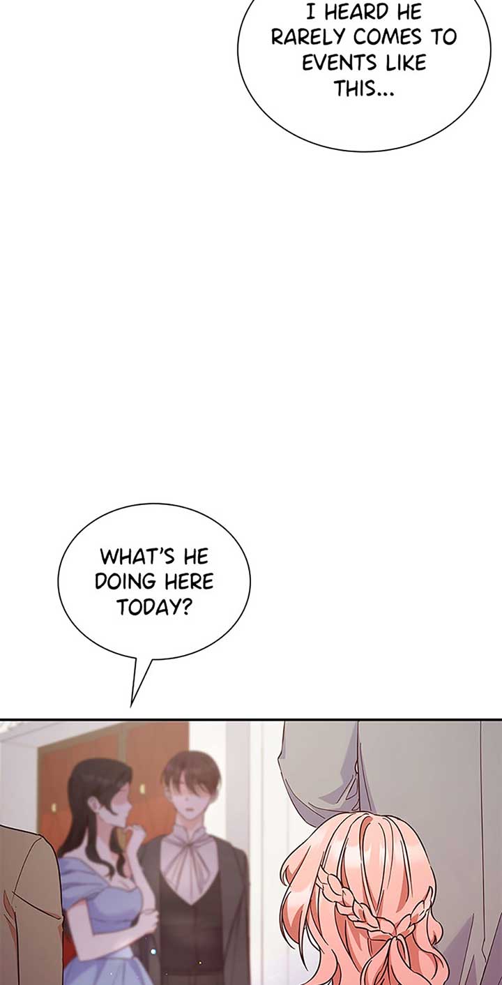 I’m a Villainess But I Became a Mother Chapter 90 - Page 37