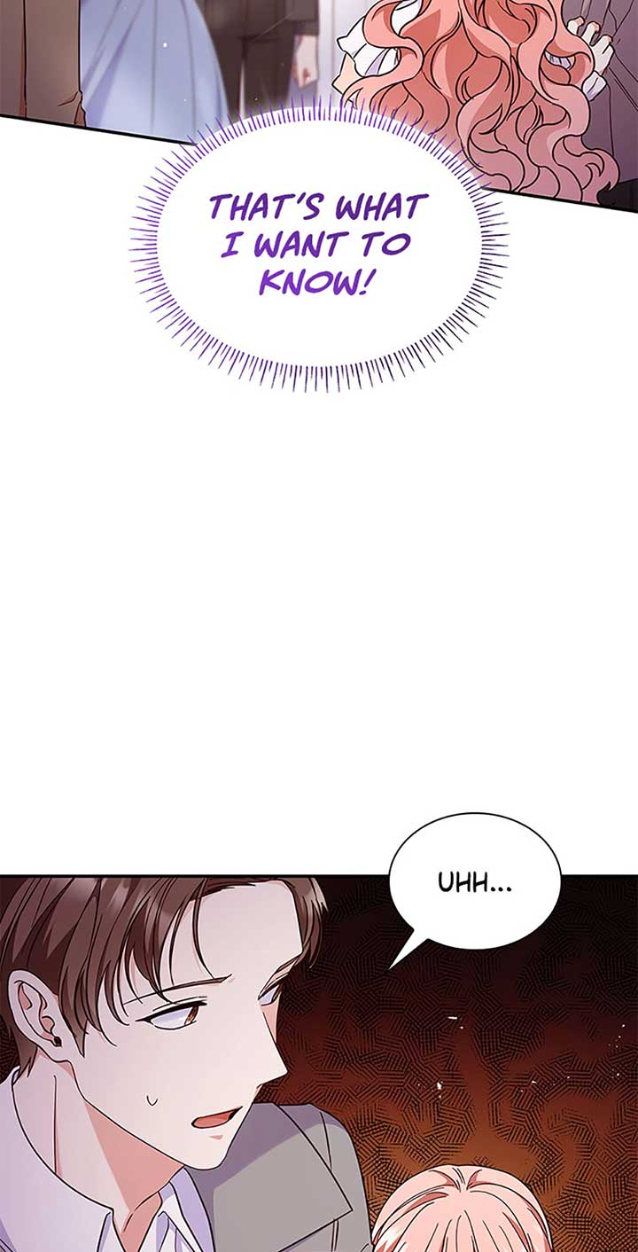 I’m a Villainess But I Became a Mother Chapter 90 - Page 38