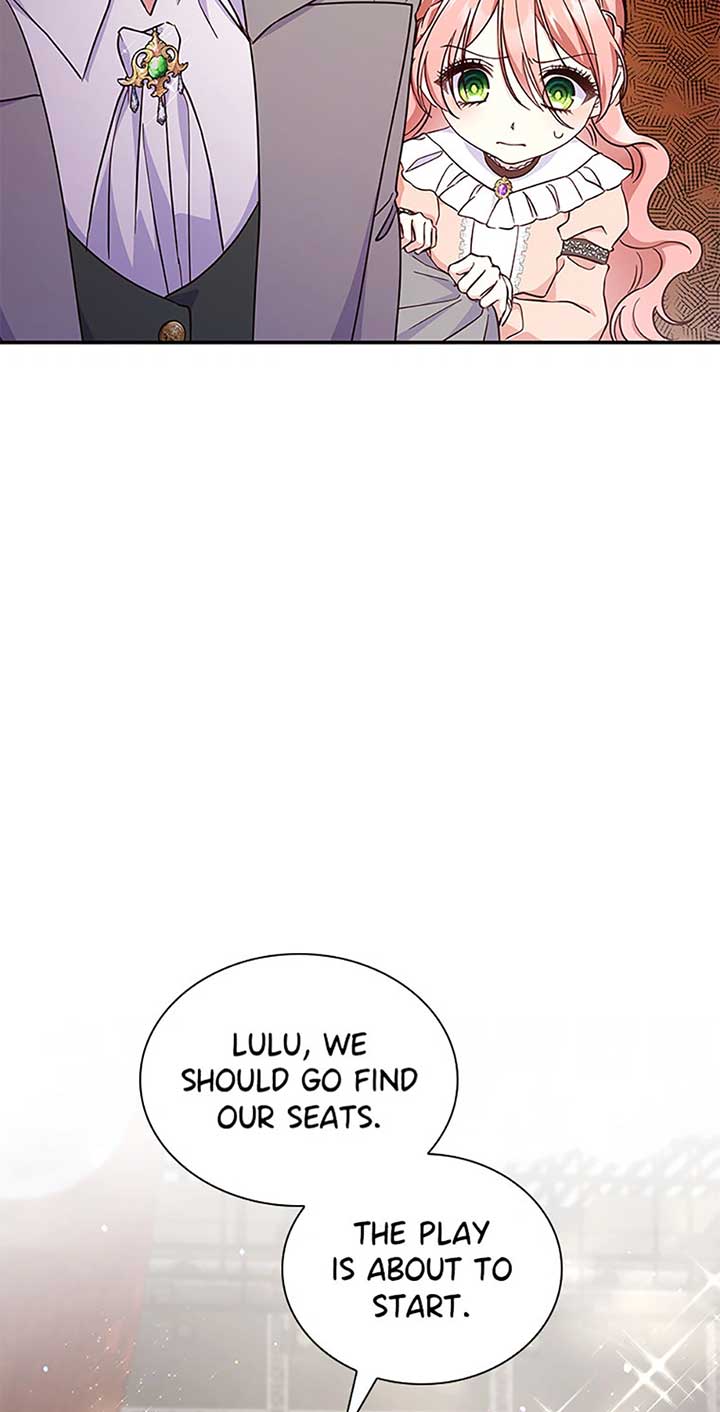 I’m a Villainess But I Became a Mother Chapter 90 - Page 39