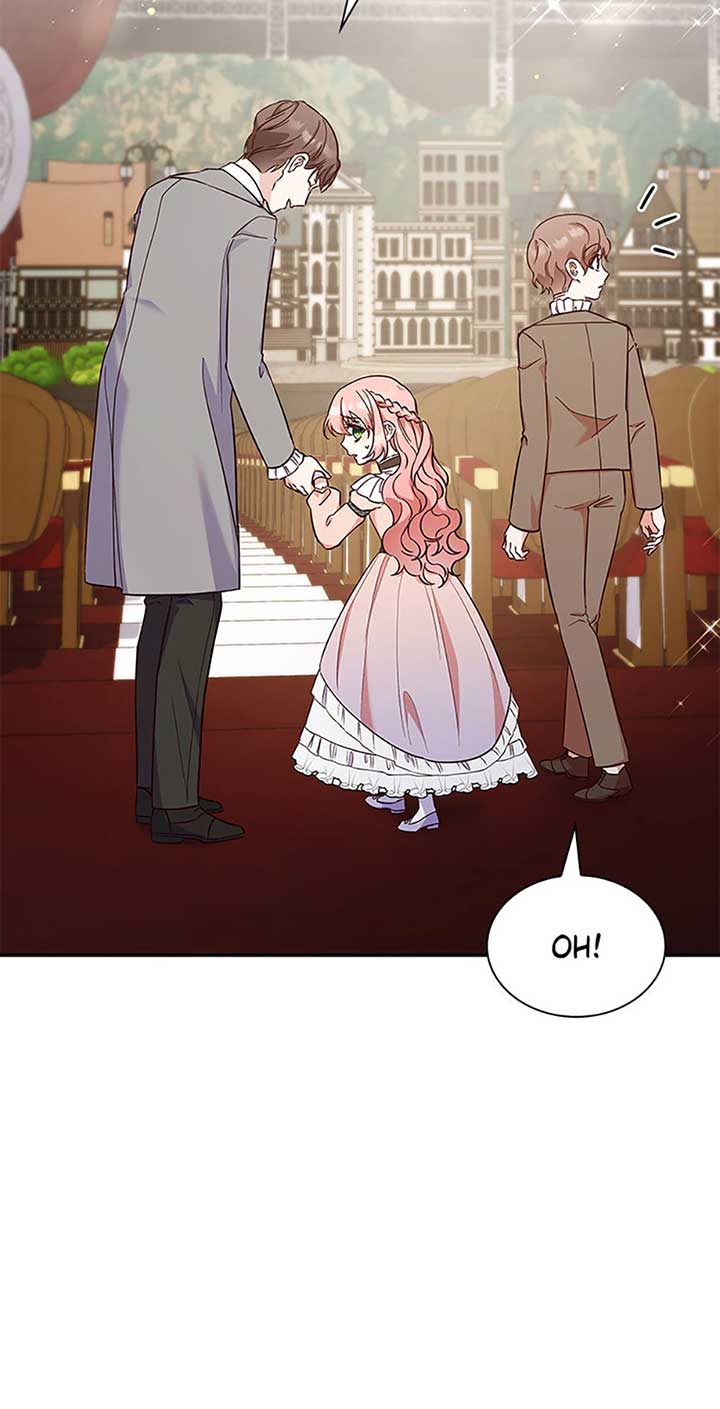 I’m a Villainess But I Became a Mother Chapter 90 - Page 40