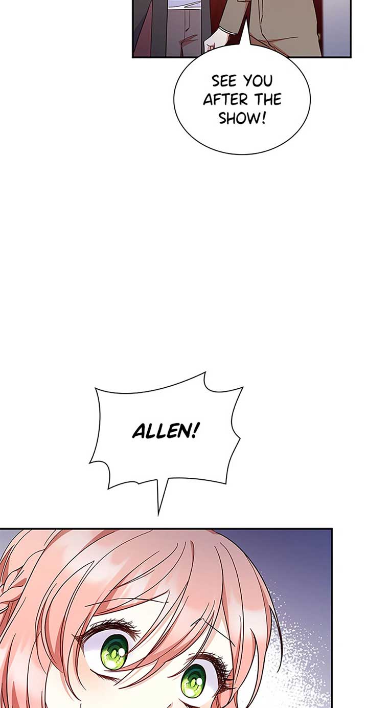 I’m a Villainess But I Became a Mother Chapter 90 - Page 42