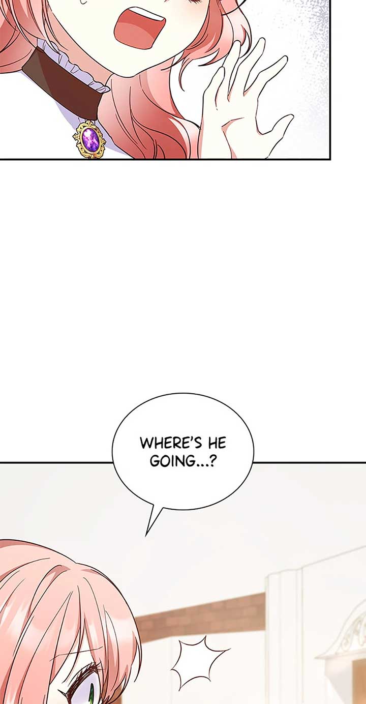 I’m a Villainess But I Became a Mother Chapter 90 - Page 43