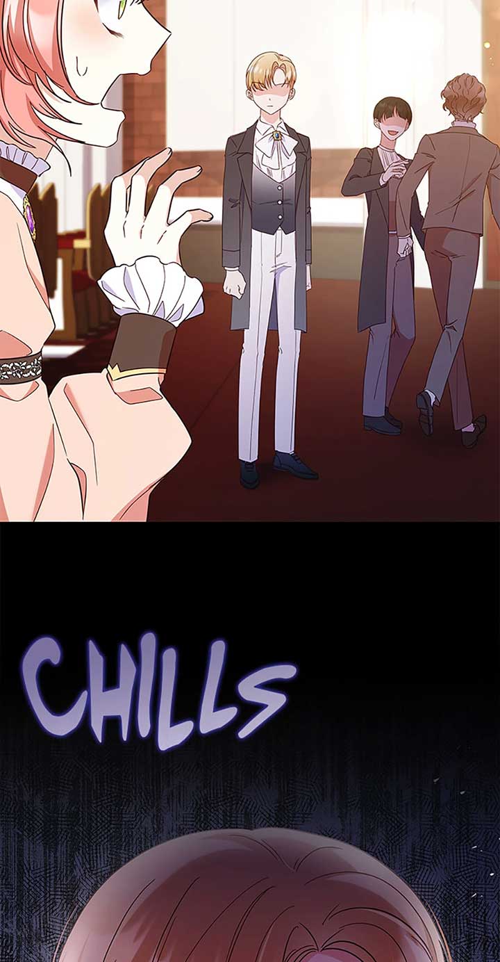 I’m a Villainess But I Became a Mother Chapter 90 - Page 44