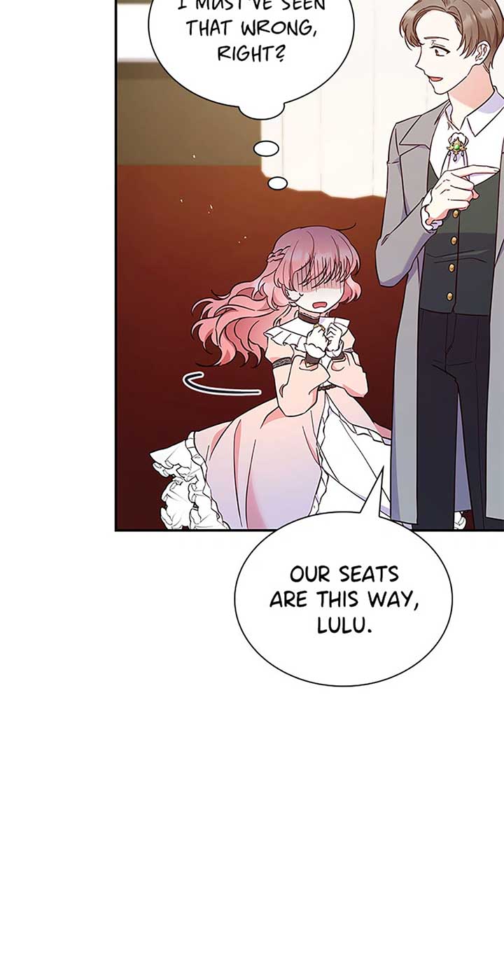 I’m a Villainess But I Became a Mother Chapter 90 - Page 46