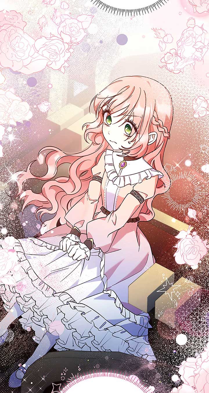 I’m a Villainess But I Became a Mother Chapter 90 - Page 49