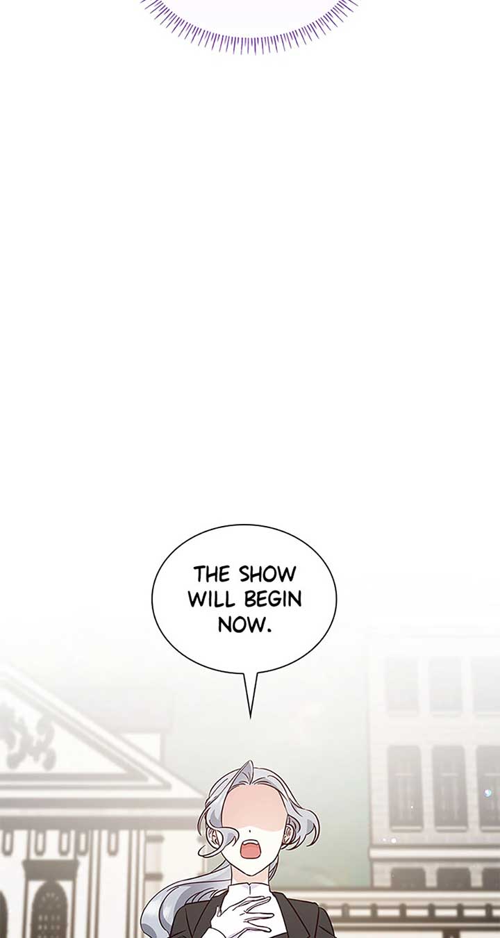 I’m a Villainess But I Became a Mother Chapter 90 - Page 51