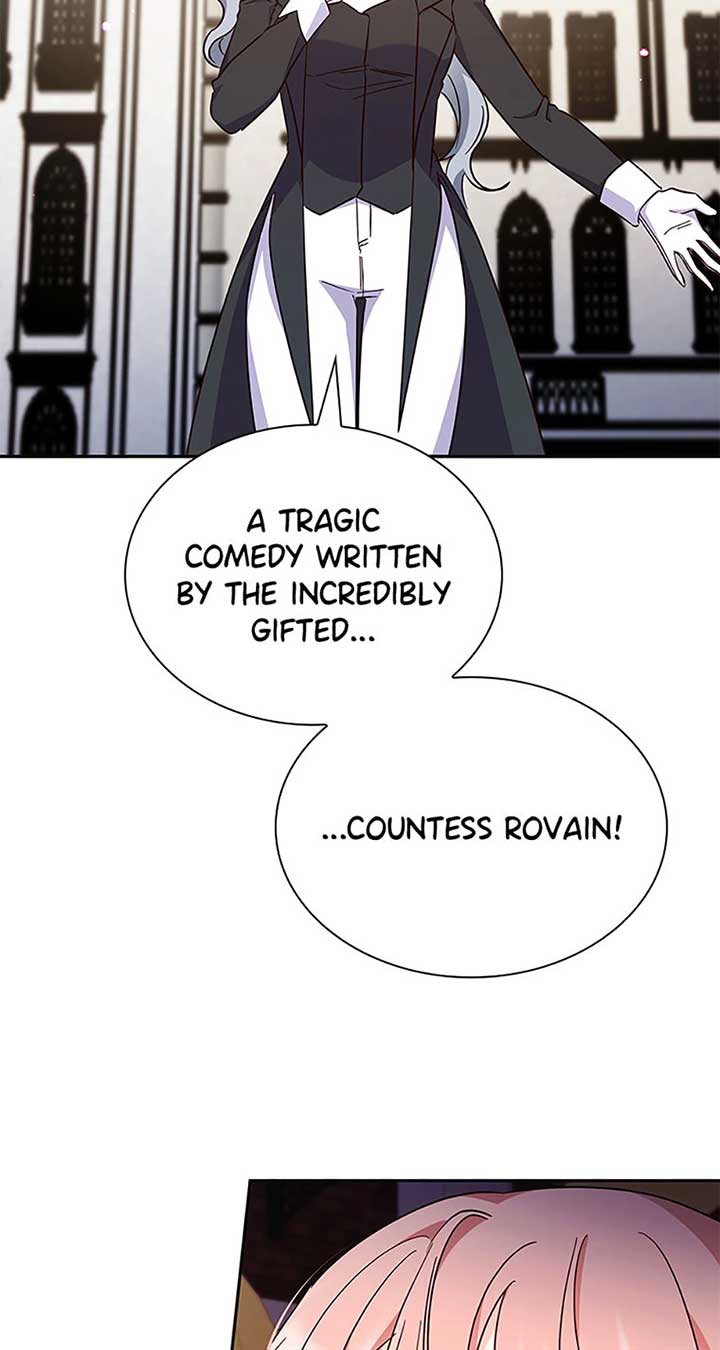 I’m a Villainess But I Became a Mother Chapter 90 - Page 52