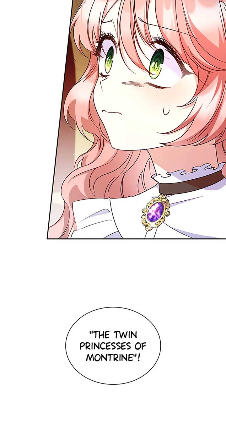 I’m a Villainess But I Became a Mother Chapter 90 - Page 53