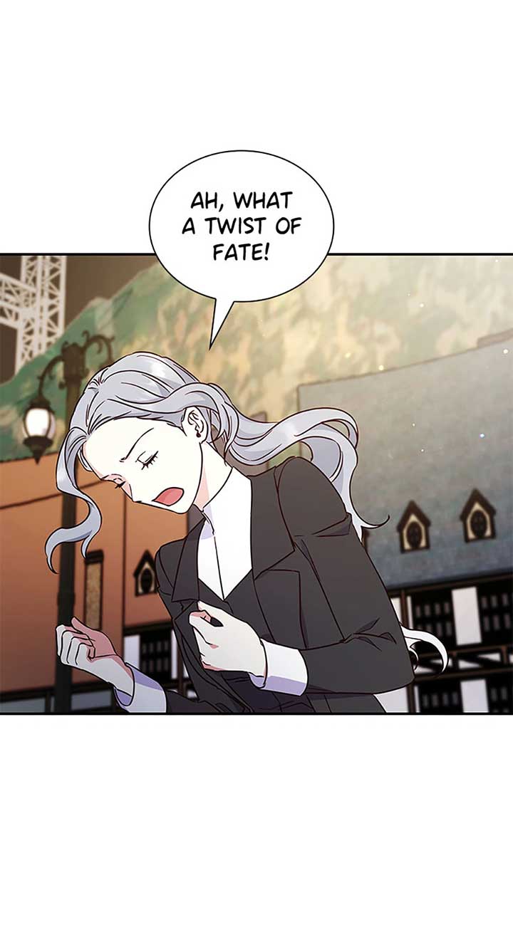 I’m a Villainess But I Became a Mother Chapter 90 - Page 55