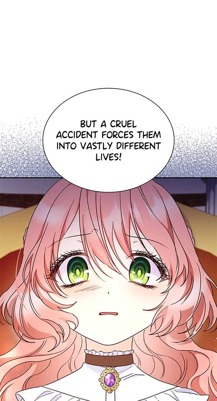 I’m a Villainess But I Became a Mother Chapter 90 - Page 57