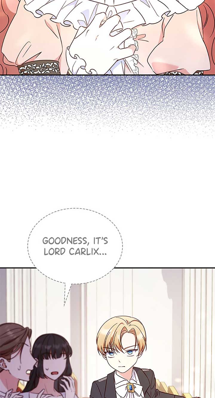 I’m a Villainess But I Became a Mother Chapter 90 - Page 58