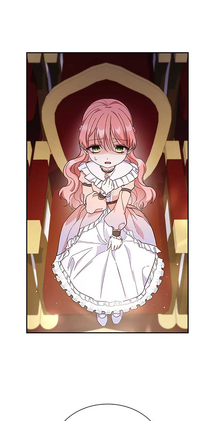 I’m a Villainess But I Became a Mother Chapter 90 - Page 60