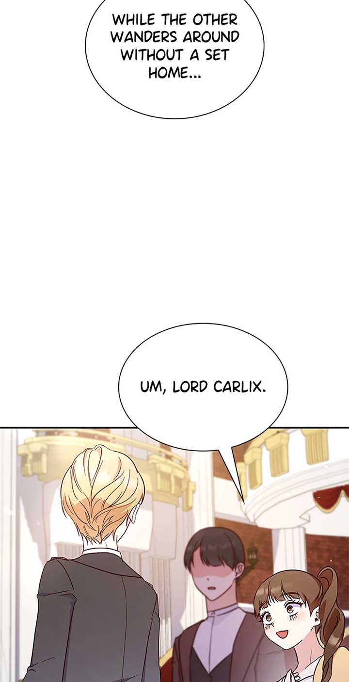 I’m a Villainess But I Became a Mother Chapter 90 - Page 61