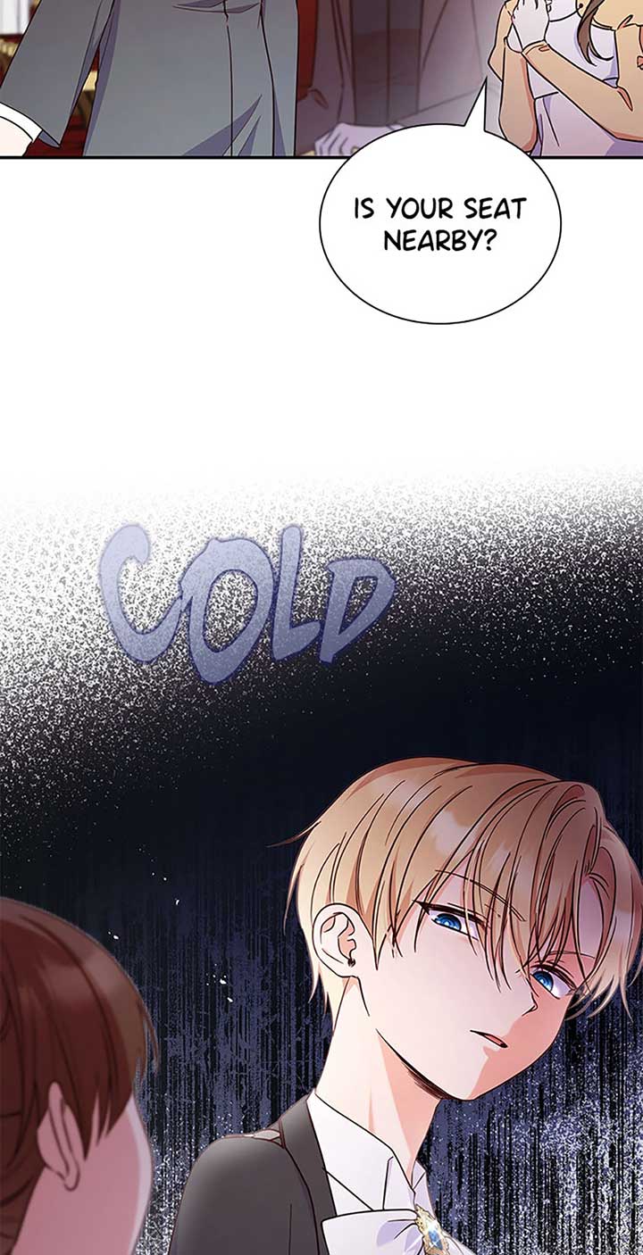 I’m a Villainess But I Became a Mother Chapter 90 - Page 62