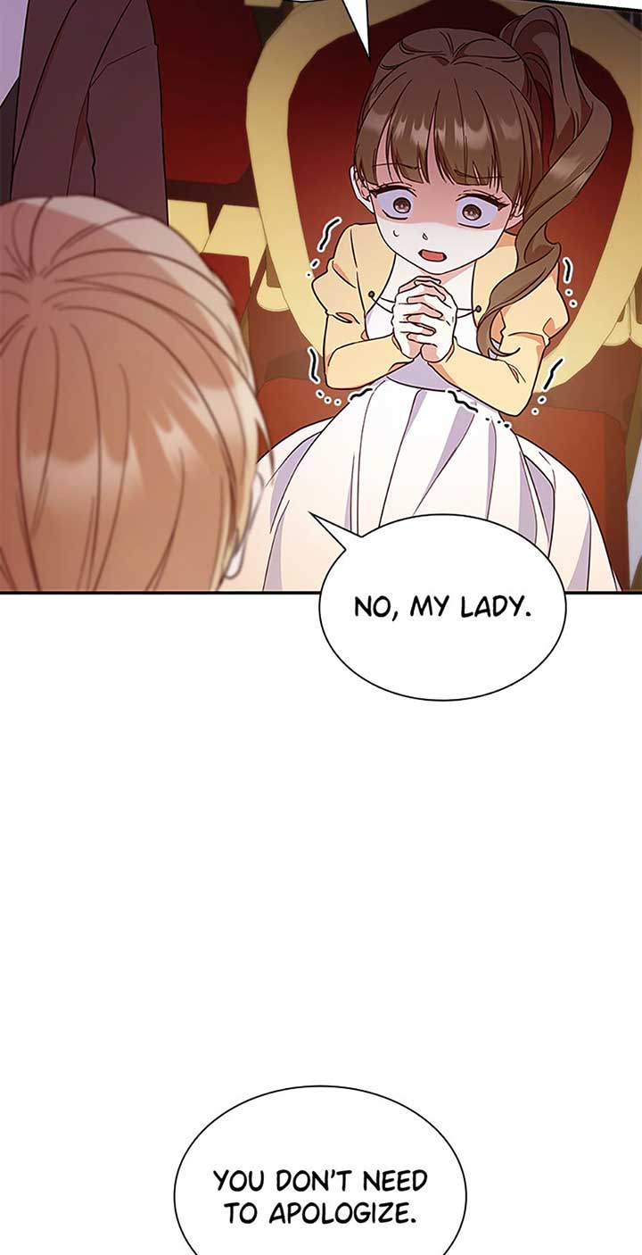 I’m a Villainess But I Became a Mother Chapter 90 - Page 64