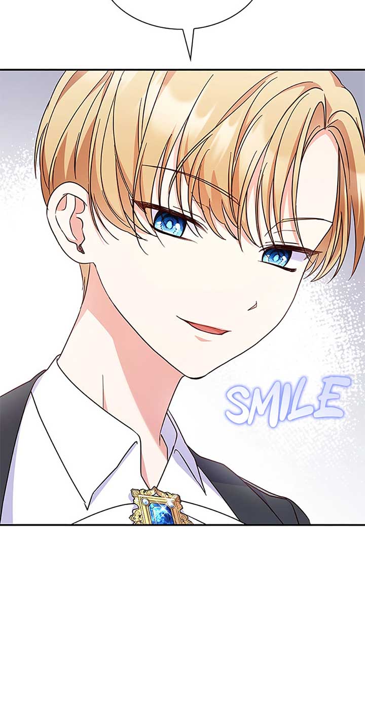 I’m a Villainess But I Became a Mother Chapter 90 - Page 65