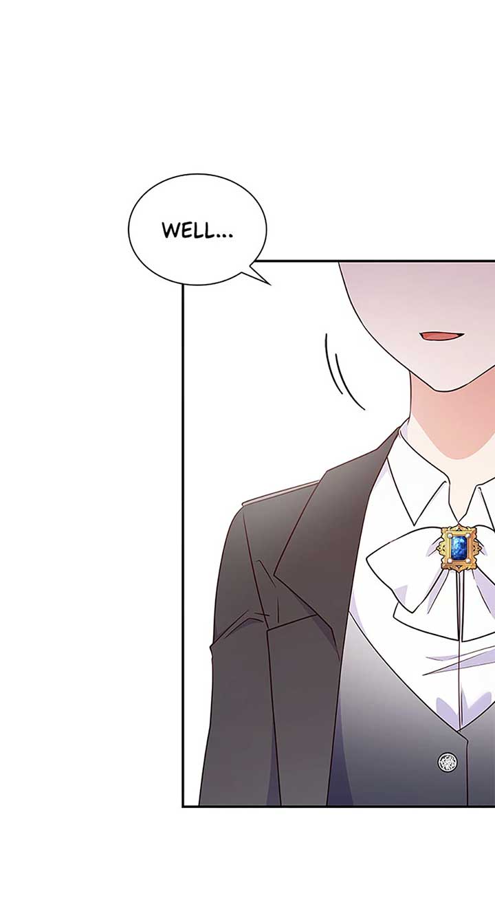 I’m a Villainess But I Became a Mother Chapter 90 - Page 68