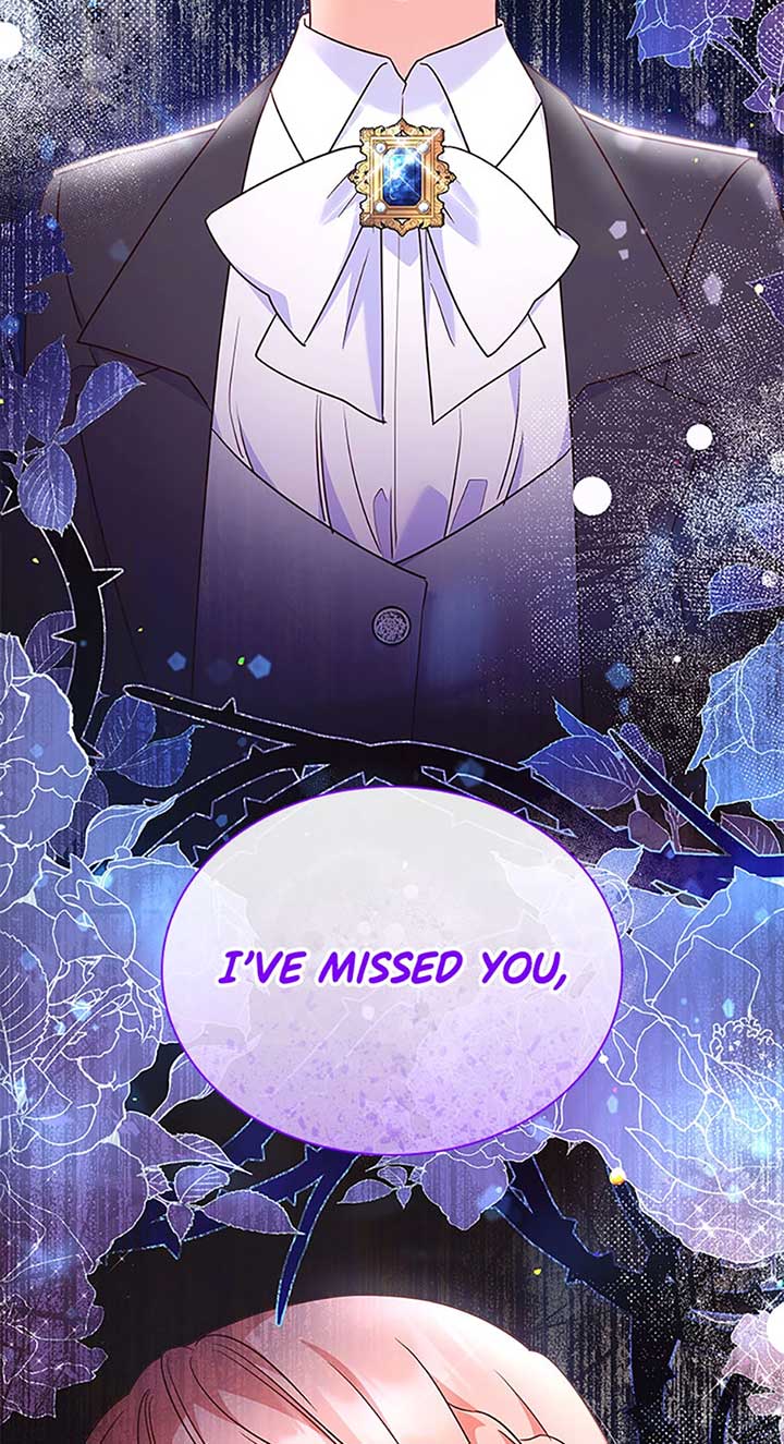 I’m a Villainess But I Became a Mother Chapter 90 - Page 70