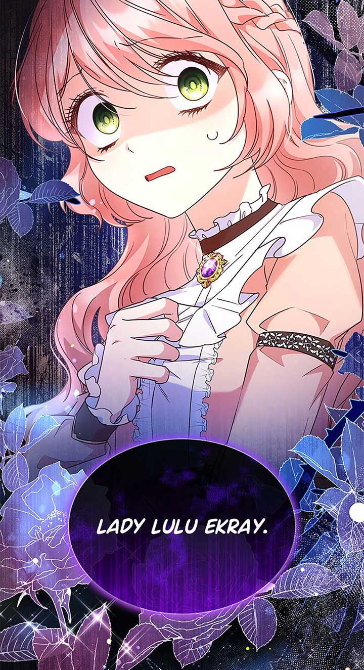 I’m a Villainess But I Became a Mother Chapter 90 - Page 71