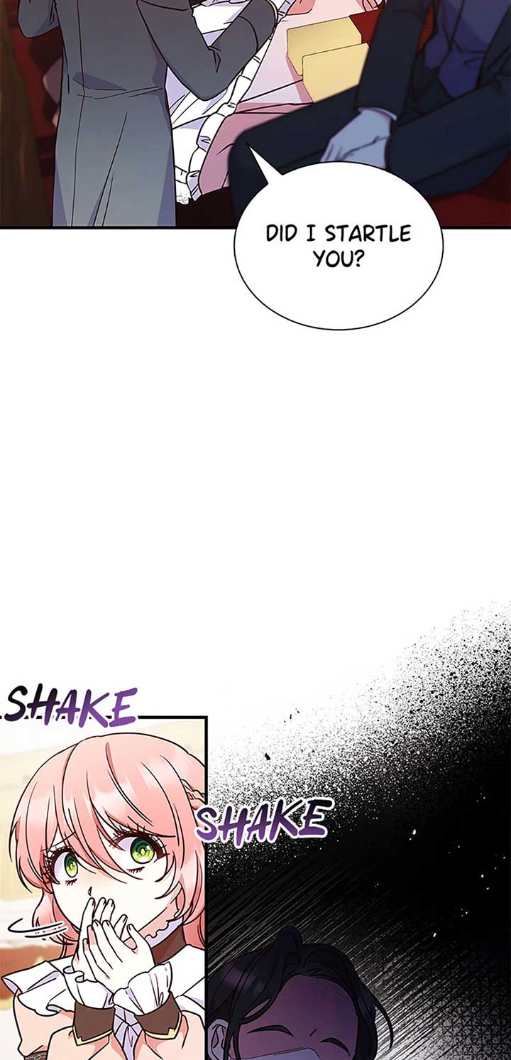 I’m a Villainess But I Became a Mother Chapter 91 - Page 5