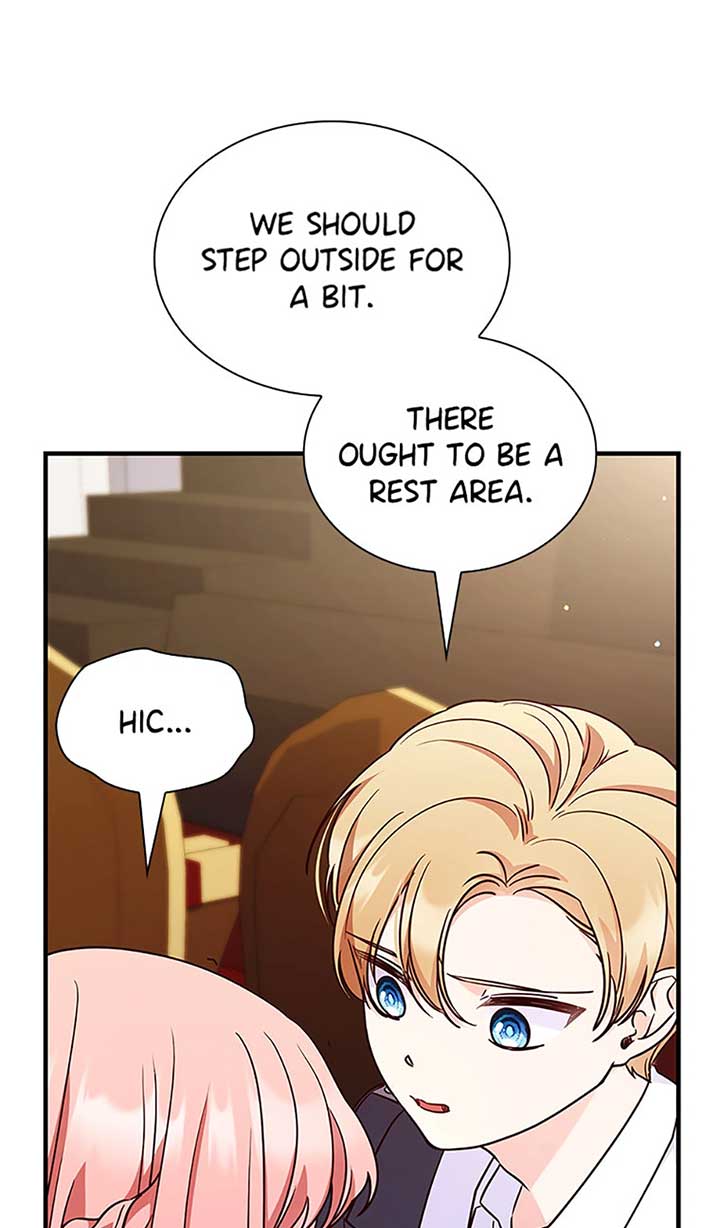 I’m a Villainess But I Became a Mother Chapter 91 - Page 9