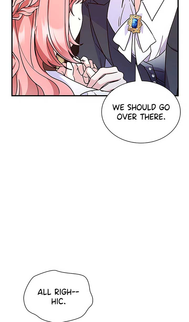 I’m a Villainess But I Became a Mother Chapter 91 - Page 10