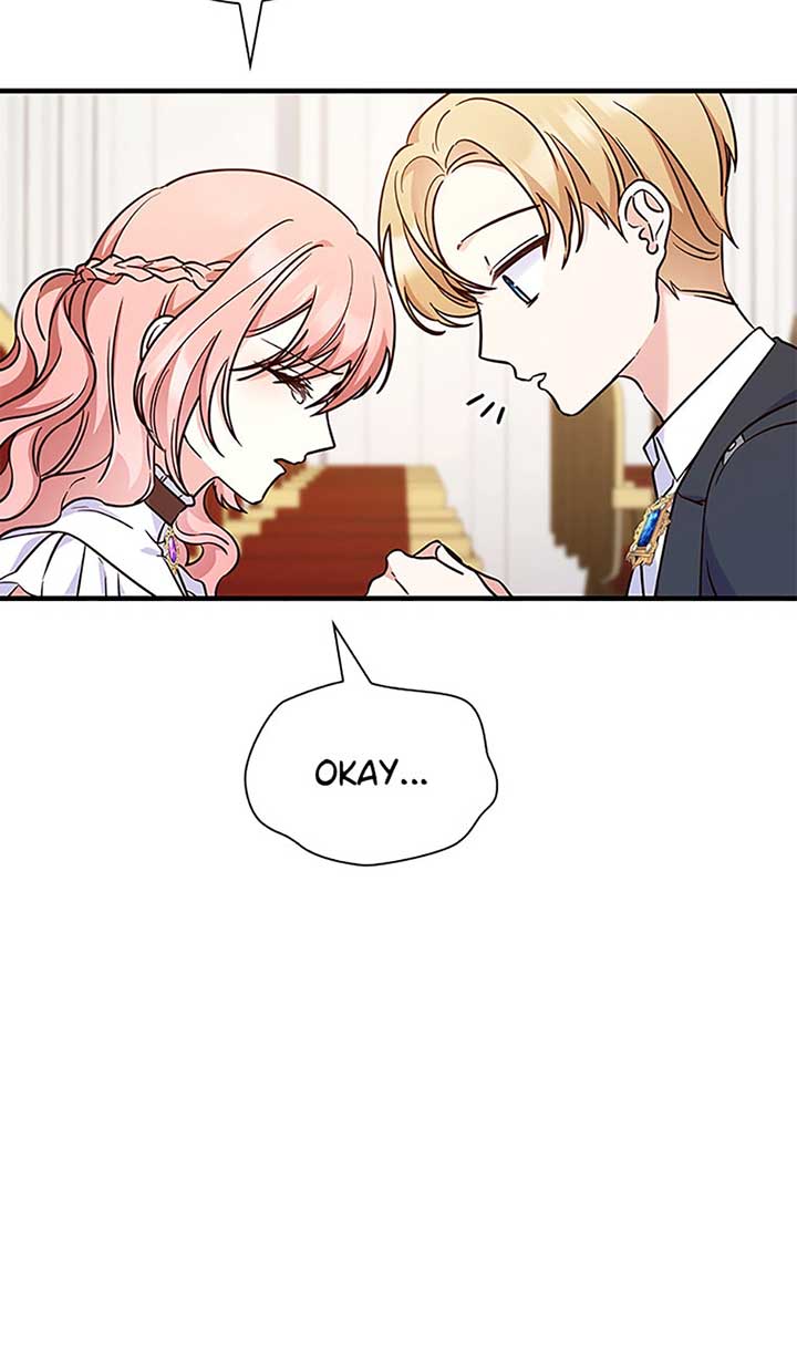 I’m a Villainess But I Became a Mother Chapter 91 - Page 11