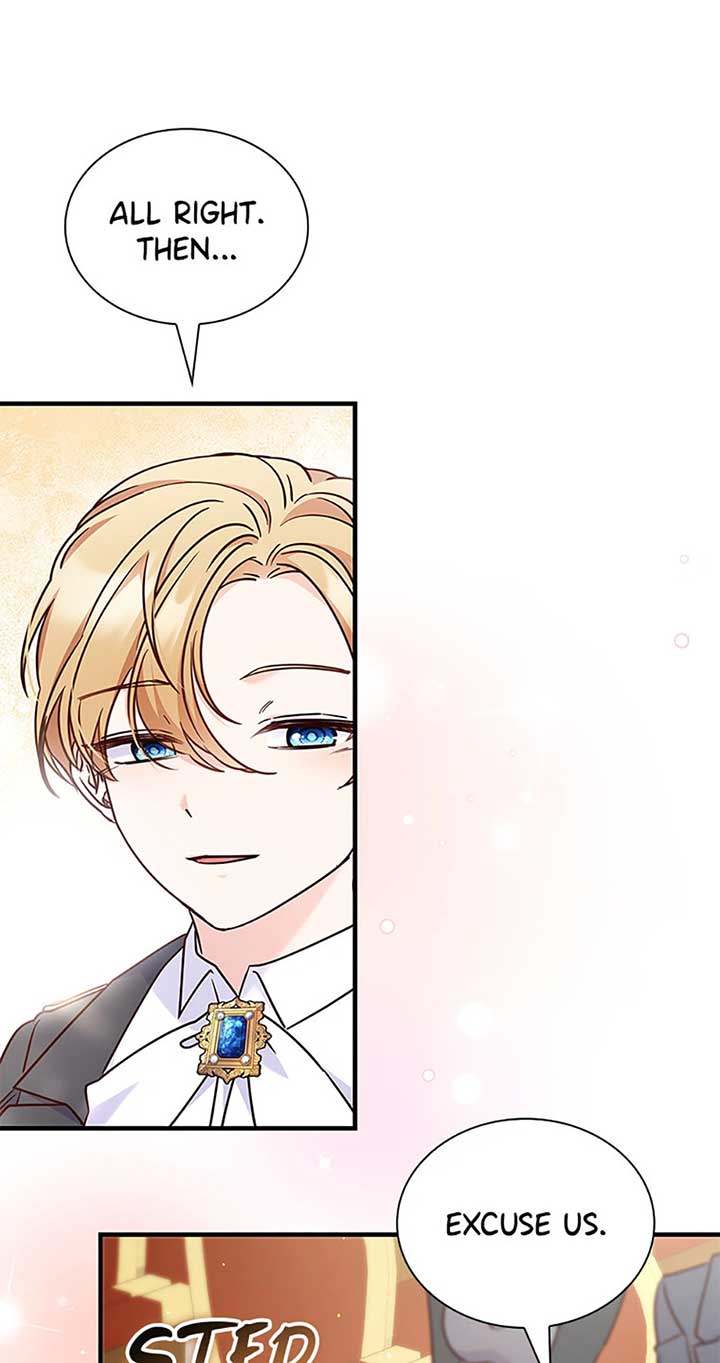 I’m a Villainess But I Became a Mother Chapter 91 - Page 12