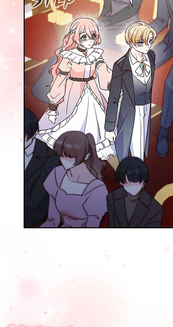 I’m a Villainess But I Became a Mother Chapter 91 - Page 13