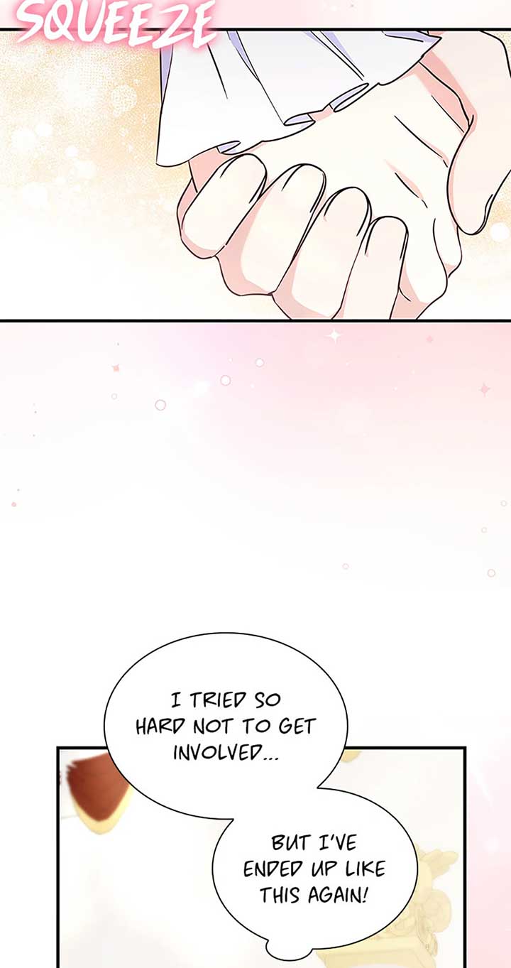 I’m a Villainess But I Became a Mother Chapter 91 - Page 14